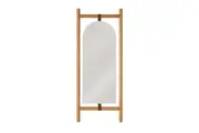 Aurora Floor Mirror