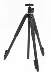 Slik SPRINT PRO III BH GM Tripod with SBH-100DQ Ball Head