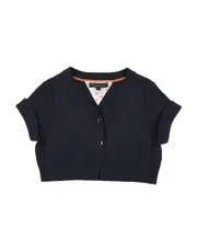 [TOMMY HILFIGER] TOMMY HILFIGER Wrap cardigans - Item 14474588