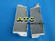 Radiator For HUSQVARNA TC250 TE250 XLITE; CR125/TC250/TE310 09-12 CR/TE/TC 125