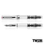 三文堂 TWSBI / 鋼筆 ECO T / 透明(MADE IN CHINA)