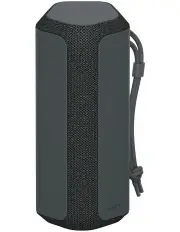 [Sony] X-Series Portable Wireless Speaker SRSXE200B in Black