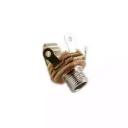 Fender - Blues Deville - external speaker jack