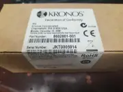 Kronos 8602801-001 Biometric Reader TOUCH ID