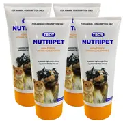 Troy-Ilium Nutripet High Energy Vitamin Concentrate (800g) | Pet Supplement | For Dogs/Cats