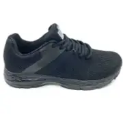 ADMIRAL Mens Aerobreeze Speeder - Lightweight running and training shoe.