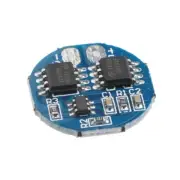 5PCS 2S 5A Li-ion Lithium Battery 7.4v 8.4V 18650 Charger Protection Board BMS S