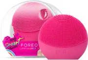 Foreo LUNA Play Smart 2 Smart Cleansing Brush for All Skin Types - Variant: Cherry Up