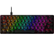 HyperX Alloy Origins 60 - Mechanical Gaming Keyboard - HX Red (US Layout)