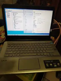 在飛比找Yahoo!奇摩拍賣優惠-SONY SVE14AE11P SVE14A26CWS  v
