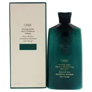 Oribe Priming Lotion Leave-In Conditioning Detangler by Oribe for Unisex - 8.5 oz Detangler
