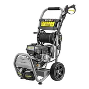 Kärcher G3200 Petrol Pressure Washer With Hose Reel