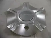 Panther Wheels Silver Custom Wheel Center Cap Caps (UK DROP) # DV636 / 15"-18"
