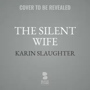 The Silent Wife