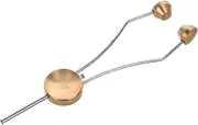 MUSISALY Fly Fishing Lure Making Tool Fly Tying Bobbin Spool Yarn for Set