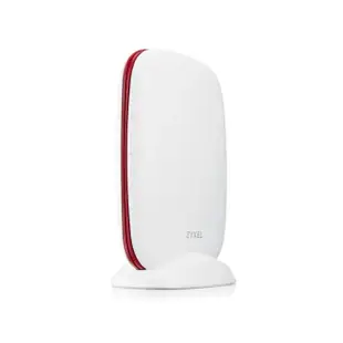 【ZyXEL 合勤】SCR50AXE AXE5400 2402Mbps 6GHz wifi6 路由器