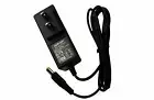 Power Cord AC Adapter Charger for Dermal Tone face exerciser AC Adapter 7V