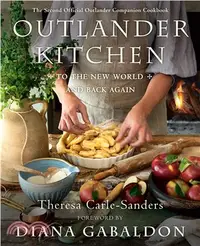 在飛比找三民網路書店優惠-Outlander Kitchen: To the New 