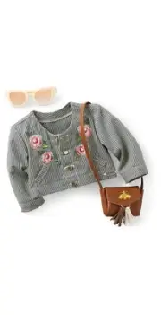 AMERICAN GIRL 18" EVETTE PEETERS ACCESSORIES ~RETIRED~ WORLD by US NIB (2021)