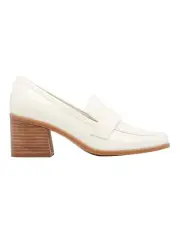 [Nine West] Chari Pump in Cream