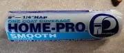 PREMIER Roller Cover Home Pro One Coat Coverage 9X 1/4 NAP Smooth Surfaces 932DR
