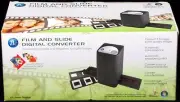 Vupoint 21c Film and Slide Digital Converter 35mm WM-FC-VP For XP & Vista New