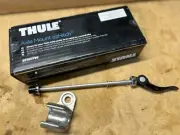 New ~ Thule Trailer Axle Mount EZ Hitch with XL Quick Release Chariot Cadence