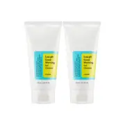 COSRX - Low pH Good Morning Gel Cleanser (2ea) Set