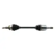 CV Axle Shaft For 2016-2019 Mazda CX9 2.5L L4 Gas Turbo Front Driver Side AAR (for: Mazda)