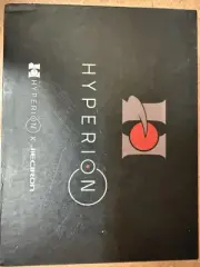Hyperion Zabre Il Tattoo Wireless pen