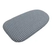 US Mini Ironing Board Foldable Space Saving Easy Moving Portable Small Tabletop