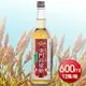 ★免運★整箱免運 正高 金門高粱醋(600ml*12瓶/箱) [大買家]