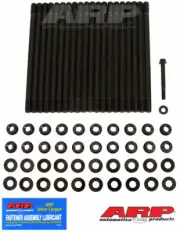 ARP BB 6.2L V8 12pt Head Stud Kit FOR Ford