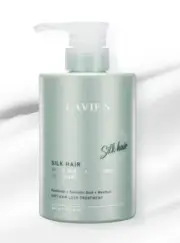 Lavien Silk Hair Hair & Scalp All In One Treatment 500ml Anti-Hair Loss K-Beauty