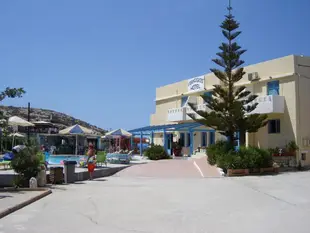 Fragiskos Hotel