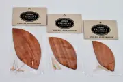 Fremont Brand Ukulele Pick Guard For CONCERT Size Koa Wood
