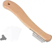 Bread Appearance Cutter Stainless Steel Blade Sourdough Cutting Blade Slicer for Baking Accessories