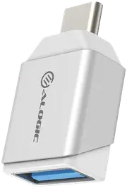 Alogic Ultra Mini USB-C to USB-A Adaptor