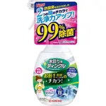 KINCHO 金鳥牌 排水口-除臭去汙洗淨劑 【樂購RAGO】 日本製