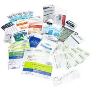 Brenniston Industry First Aid Kit Refill Pack