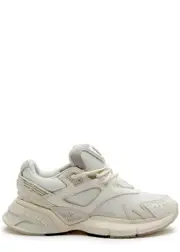 Amiri MA-Runner Panelled Mesh Sneakers - White - 44 (IT44 / UK10) 44 (IT44 / UK10)
