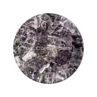 Amethyst Stone Coffee Table, Corner Table ,Agate Table Top ,Luxury Furniture Art