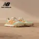 【New Balance】 NB 復古運動鞋_中性_綠橙色_UXC72TC-D楦 XC72