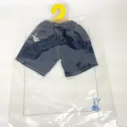 Build A Bear Denim Jeans BAB Workshop Back Pockets