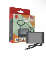 Controller Adapter Converter For Nintendo Switch/OLED PC