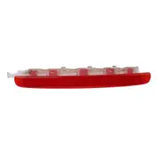 ALtea Seat Altea XL Typ 5P High-Positioned Red Brake Lamp