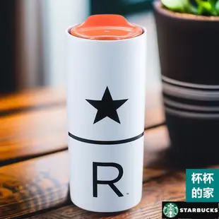 Starbucks 星巴克 Reserve 典藏 雙層馬克杯 10OZ 對杯 與 韓國 星巴克 同款