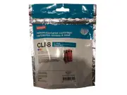 Staples CLI-8 Inkjet Cartridge Staples - Cyan Magenta Yellow -For Canon