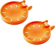 Bornelund Quadrilla QD201 Marble Catcher, Set of 2, Ages 4 and Up