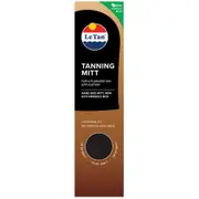 Le Tan Tanning Application Mitt